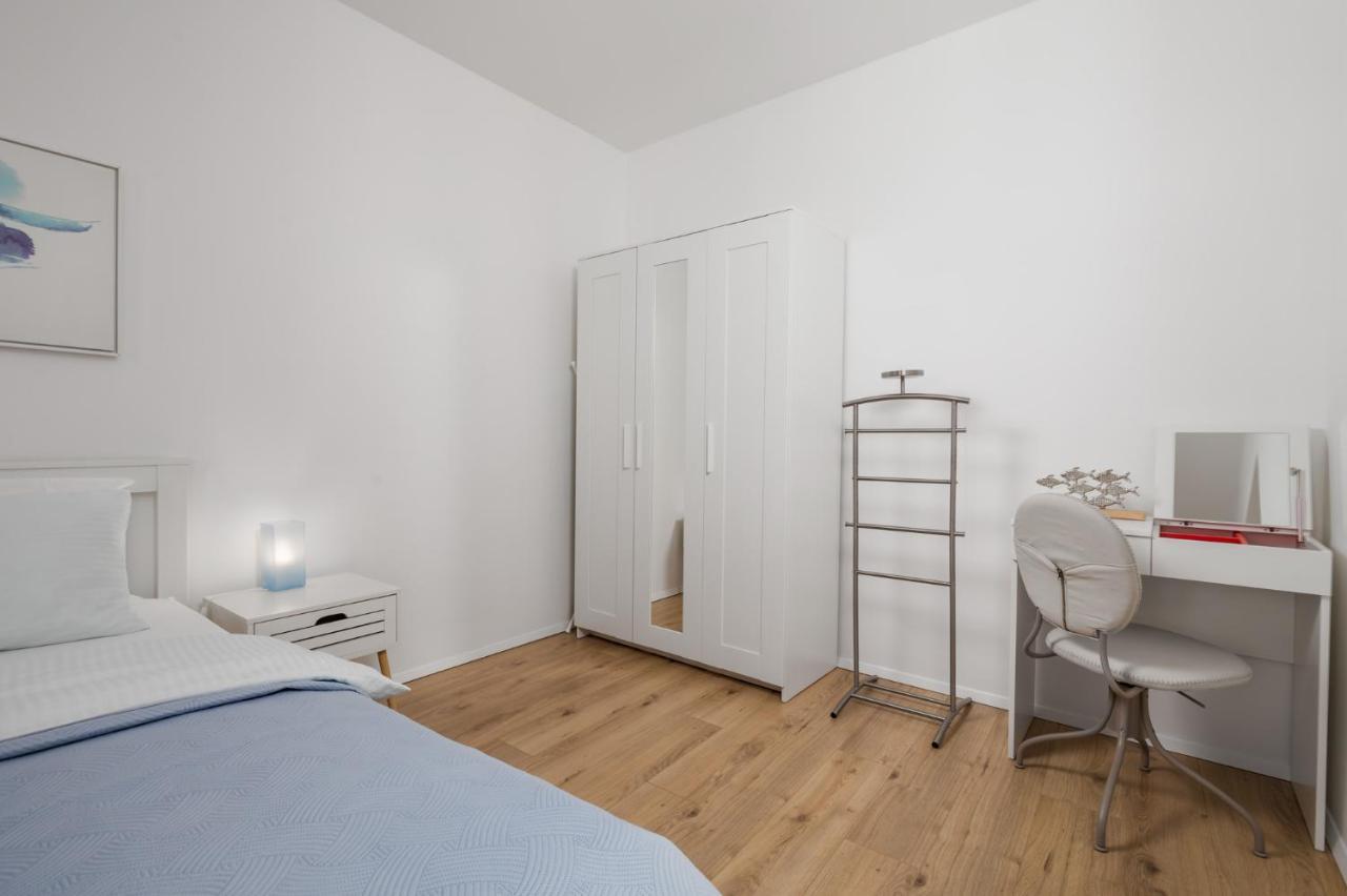 Cozy On Korzo Apartments Rijeka Exteriér fotografie