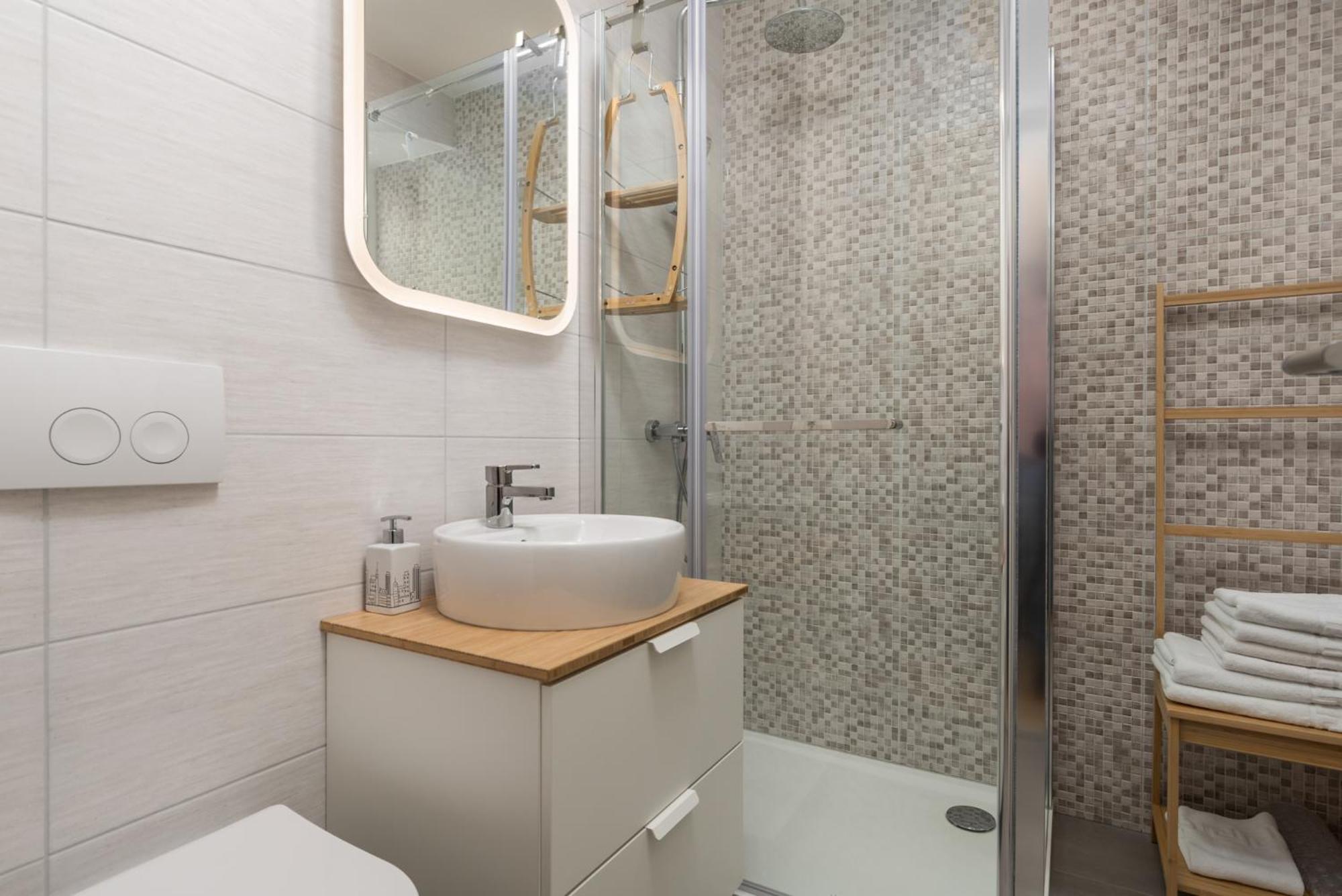 Cozy On Korzo Apartments Rijeka Pokoj fotografie